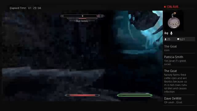 Skyrim SE Legendary Playthrough The Mages Guild Continues Mzulft/Labyrinthian смотреть онлайн