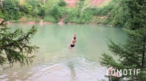 Морской глаз👁