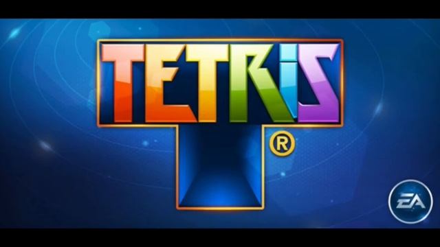 Tetris® 2011 (2011) OST - Tetris Theme