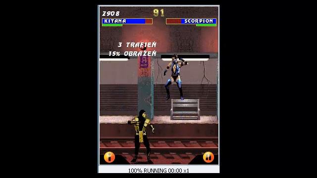 Mk3 Java обзор смотреть онлайн