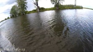 Мотор Sea-Pro 5 л.с. двухтактный + лодка Аква 2900 С Выход в глиссер вдвоем