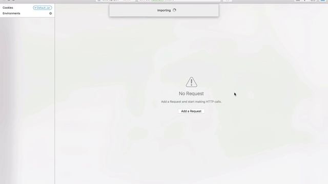 libStorage and Paw with the API Blueprint Importer смотреть онлайн