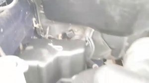 020139 HYUNDAI LIBERO 2001 YEAR