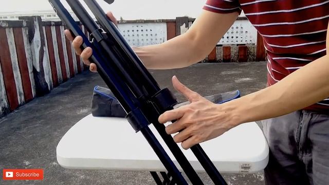 Benro T-800EX Tripod for DSLR Unboxing смотреть онлайн