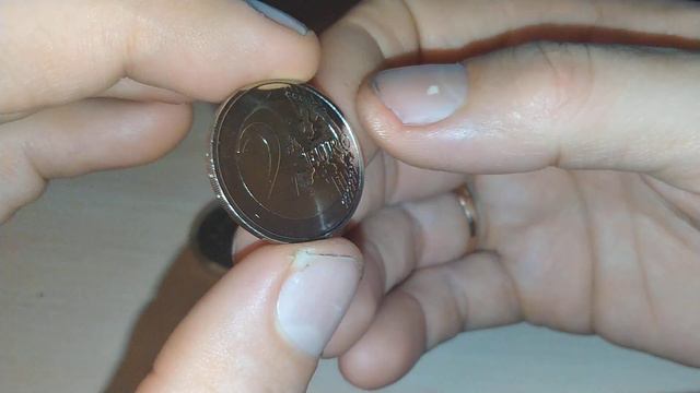 Пополнение коллекции 373 Распаковка юбилейных монет. смотреть онлайн