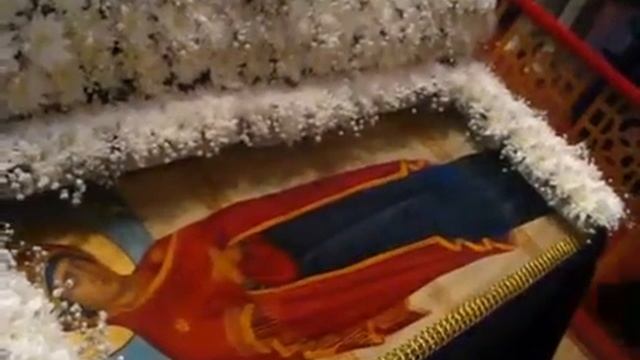 Кондак Успению Кафедральный собор г Кировоград смотреть онлайн