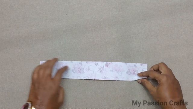 How to make makeup pouch at home | DIY Makeup pouch bag | Cosmetics bag tutorial | Easy zipper pouc смотреть онлайн