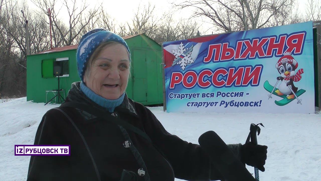 Все на лыжи! смотреть онлайн