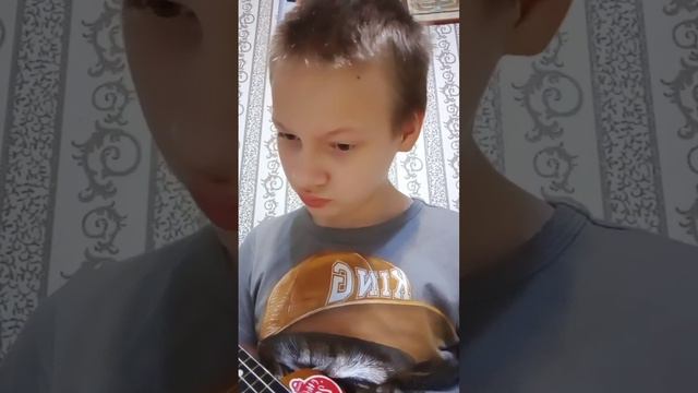 Гарри поттер на укулеле смотреть онлайн
