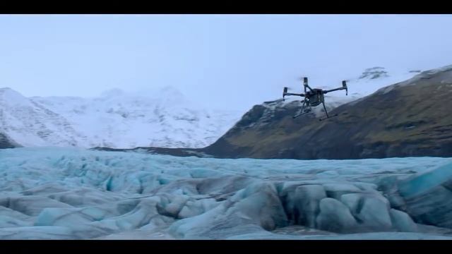 FLIR Matrice 200/210 bei der viZaar AG смотреть онлайн