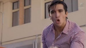 La Rosa de Guadalupe Capítulo 2023 LA SANTA [Parte 1] Full HD