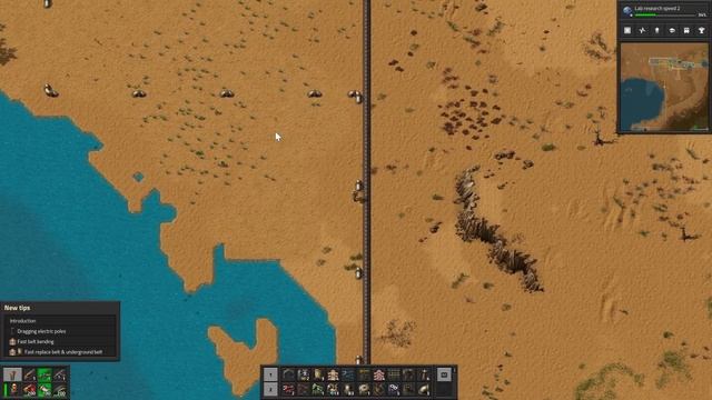 ОБЗОР FACTORIO | Что такое факторио | Инди игра - песочница смотреть онлайн