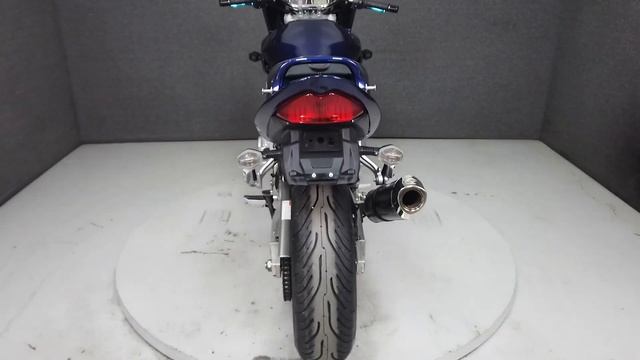 2008 SUZUKI GSF1250S BANDIT 1250 S - National Powersports Distributors смотреть онлайн