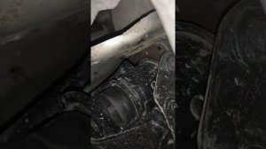 Стук подвески ниссан теана