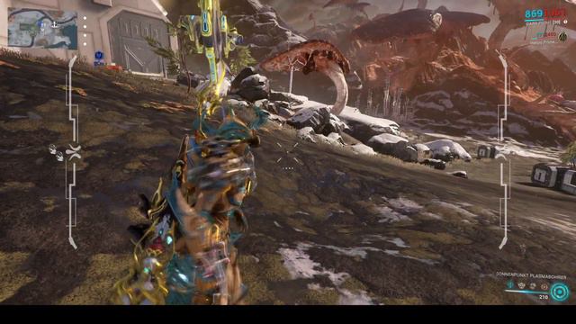 Warframe Travorid farmen & Travozyt - Legierung herstellen смотреть онлайн