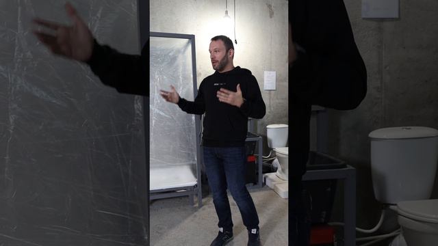 Зачем КУЛЬТУРА ПРОИЗВОДСТВА в ремонте? Ремонт квартиры "под ключ". ЖК Stories на Мосфильмовской смотреть онлайн