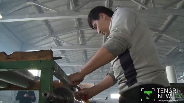 Как производят полиэтиленовые пакеты с печатью смотреть онлайн