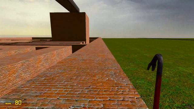 Obunga and Auughh, Ballunga and TheRock Garry’s Mod NextBot смотреть онлайн