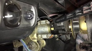 Как снять замок зажигания ВАЗ 2108 2115 и на других авто