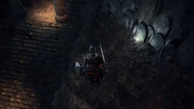 How to save BOTH Anri and Horace | Dark Souls 3 (unofficial way) смотреть онлайн