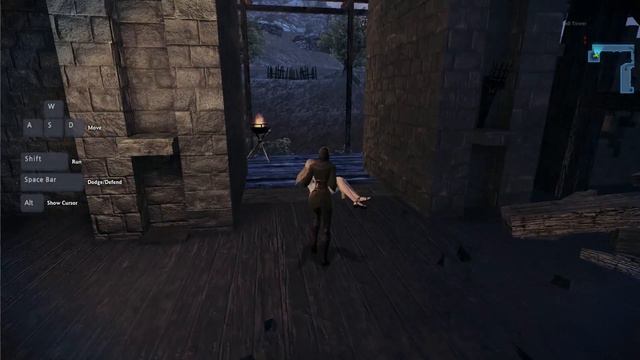 Vindictus - Part 1(На Русском) смотреть онлайн