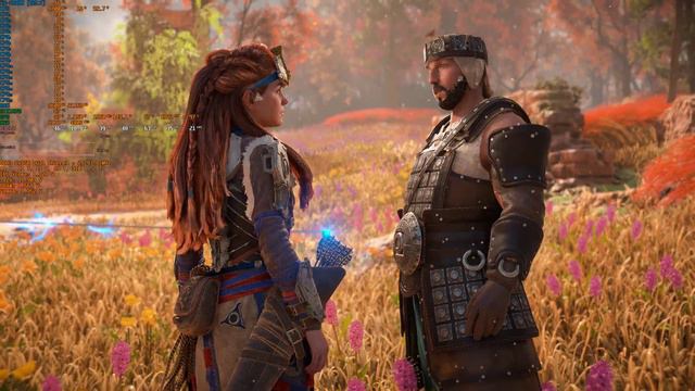 Horizon Forbidden West - GTX 1070 - 1440P MEDIUM - FSR2 BALANCED - i9-9900K (QQLS) смотреть онлайн