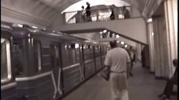 Moscow Metro 2000 full version