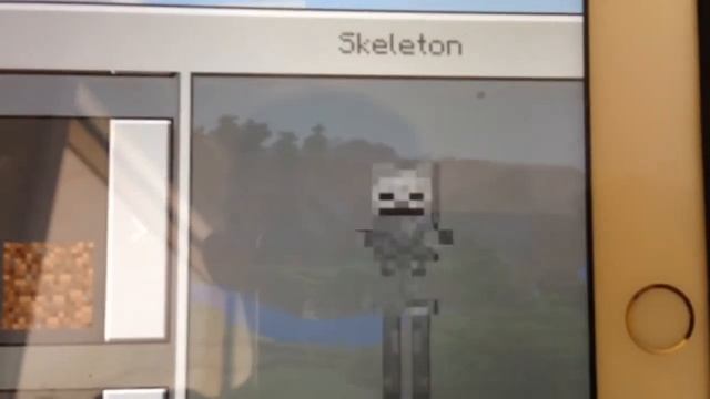 (IOS) How to get minecraft monster skin pack смотреть онлайн