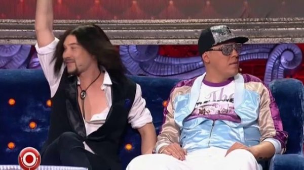 Группа USB - Альбом "Весенняя кобель"