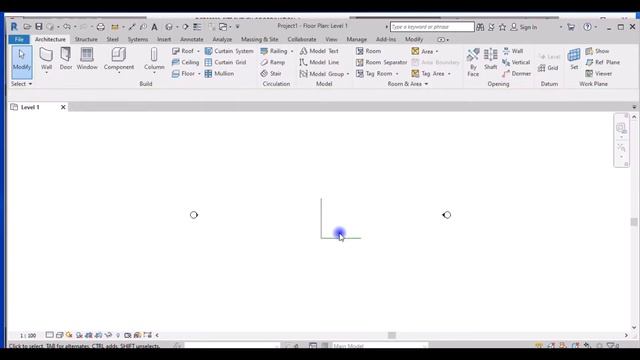 LINKING AUTOCAD SURVEYS INTO REVIT USING SHARED COORDINATES смотреть онлайн