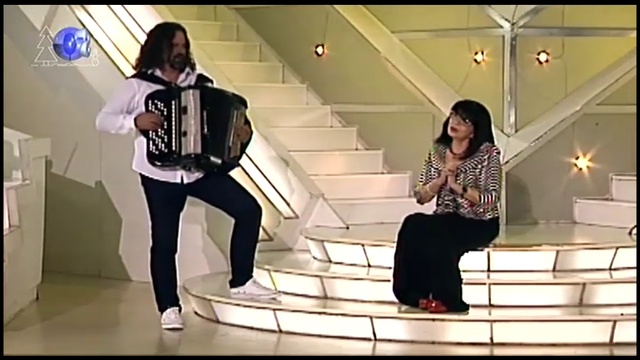 Nada Obric - Oprosti Ljubavi Moja