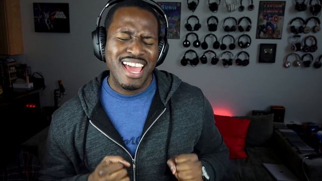 Sennheiser PXC 550: BEST!!! смотреть онлайн