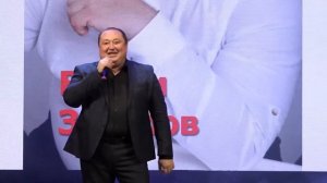 Вадим Захаров - "Балтырган" Керәшен халык җыры