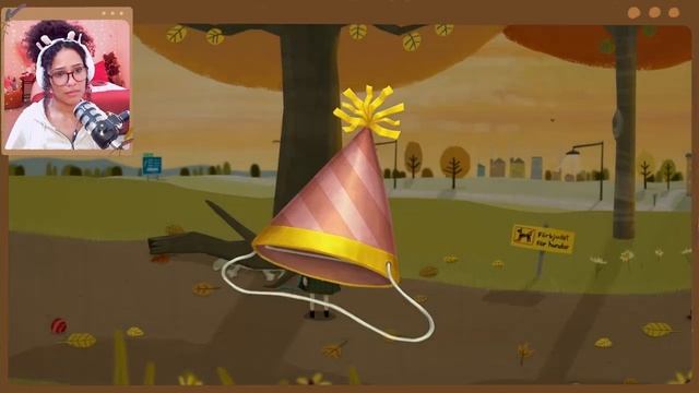 Cozy Demos Ep. 2: Little Misfortune - not so cozy choices смотреть онлайн