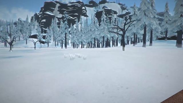 The Long Dark v.284. Sandbox Episode 60 смотреть онлайн