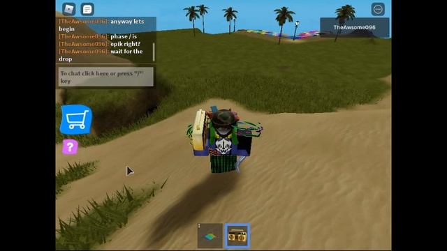 Dusttrust Sans Music IDs Roblox! смотреть онлайн