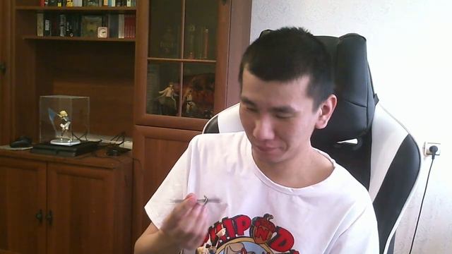 SoulCalibur VI Collector's Edition. Распаковка смотреть онлайн