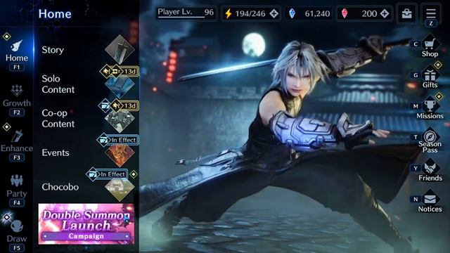 Final Fantasy 7 Ever Crisis - March 21st Update смотреть онлайн