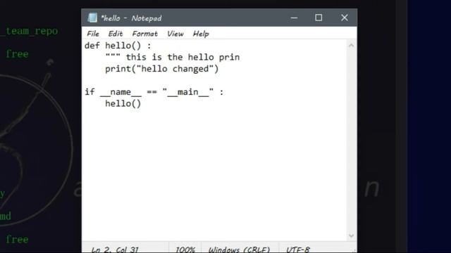 Github - working with "Github" using "Git commands ( clone,add,commit,etc). #samiyalization смотреть онлайн