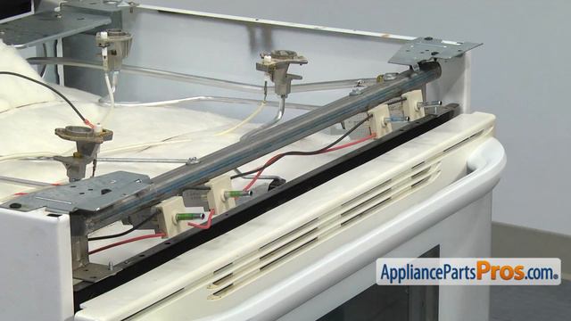 How To: Frigidaire/Electrolux Igniter Switch Assembly 316580611 смотреть онлайн