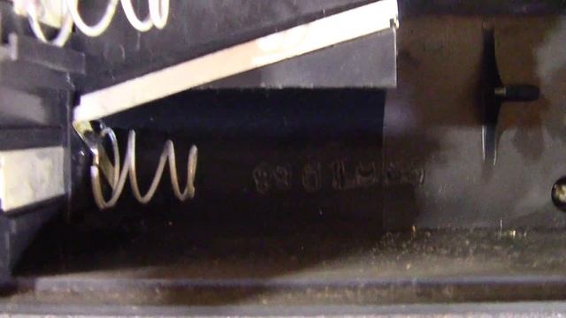 Кассетный магнитофон ВЕСНА-309 смотреть онлайн