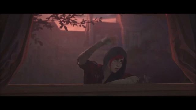 - AMV | Vi & Caitlyn | Speechless - смотреть онлайн