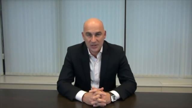 Как стать лидером: всем, кто хочет стать лидером в жизни Радислав Гандапас дает 4-й урок лидерства смотреть онлайн