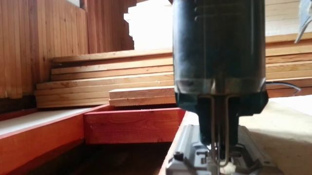 Как утеплить пол в бане. Часть 5. смотреть онлайн