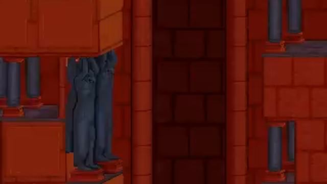 Prince of Persia 2 - ERROR? BUG? смотреть онлайн