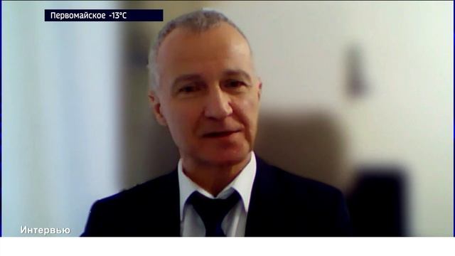 Интервью. Константин Беляков, советник ректората Томского государственного университета