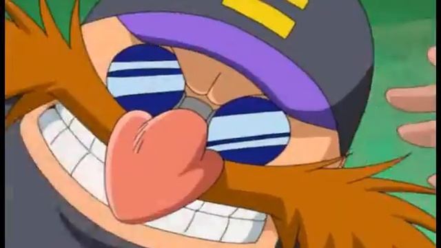 IT'S THE FIRST ANNUAL EGGMAN INTERGALACTIC BASEBALL CHALLENGE!!! смотреть онлайн