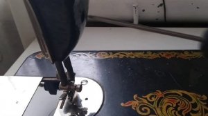 Не цепляет нитку? Машинка Подольск. Решаем за 3 минуты!