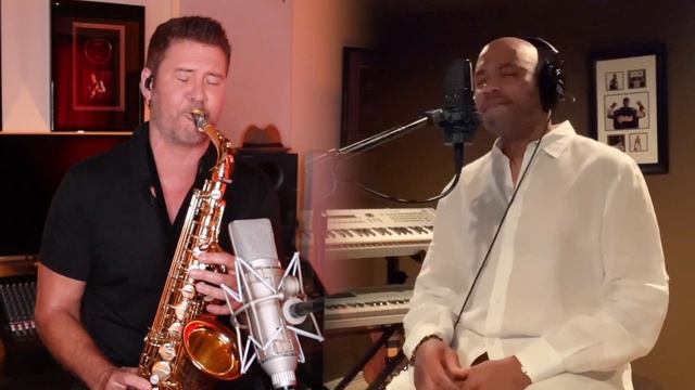 Michael Lington - Everything Must Change (feat. Chris Walker) смотреть онлайн