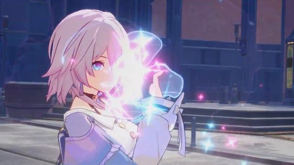 Honkai: Star Rail March 7th Official Trailer - Lets Take a Photo